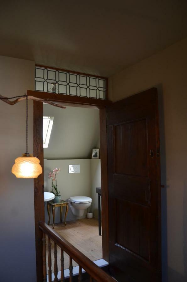 B&B De Vrome Vos Malinas Exterior foto